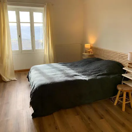 Les De La Bastide 3* Saint-Sauveur-de-Montagut