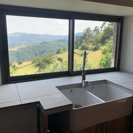 Oda ve Kahvaltı Les De La Bastide 3*