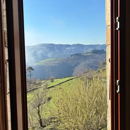 Bed & Breakfast Les De La Bastide 3*